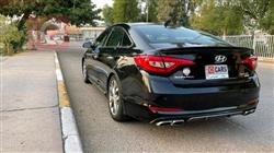 هیۆندای سۆناتا